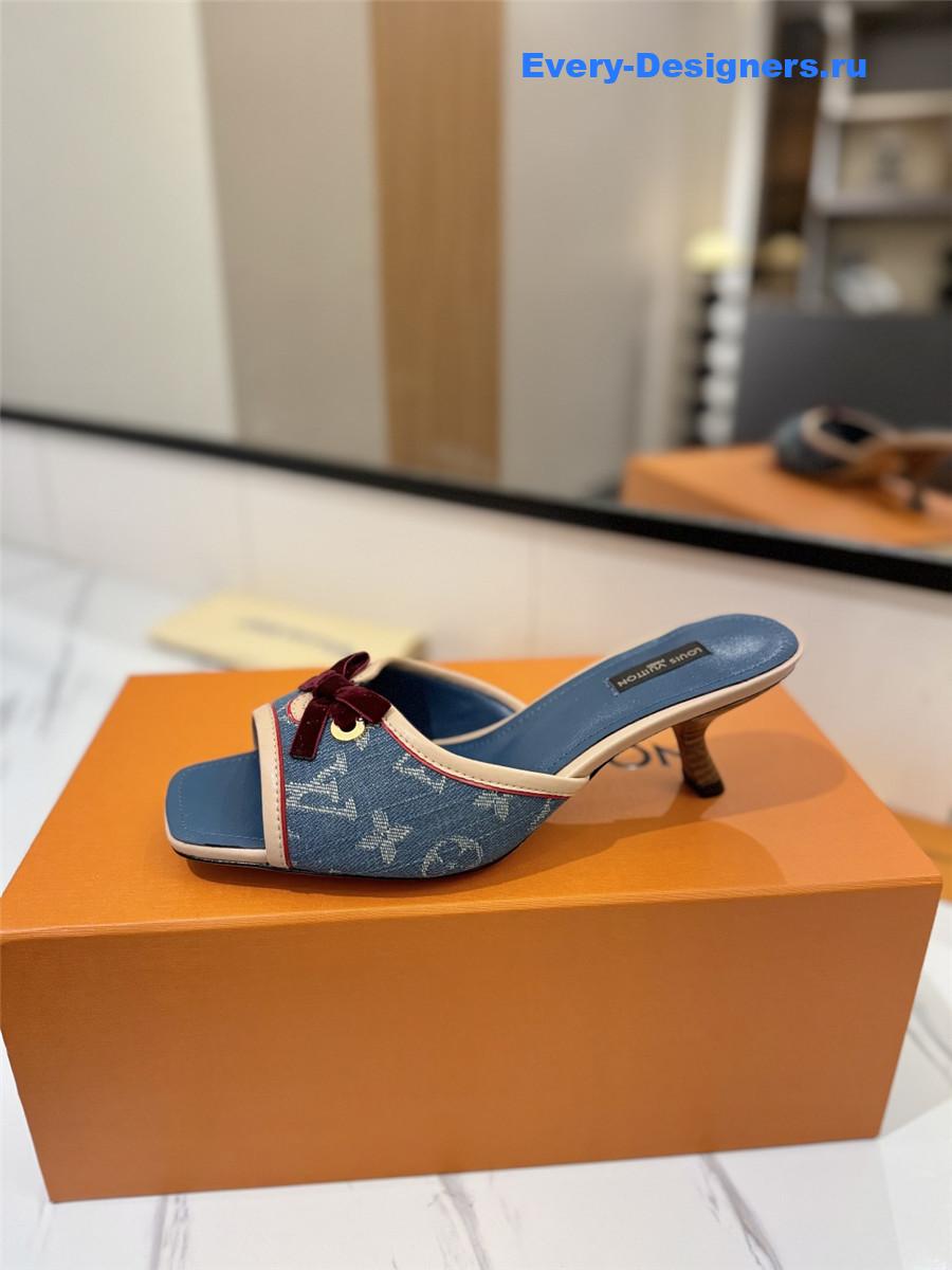 l0vis Vvtt0n neo revival mule