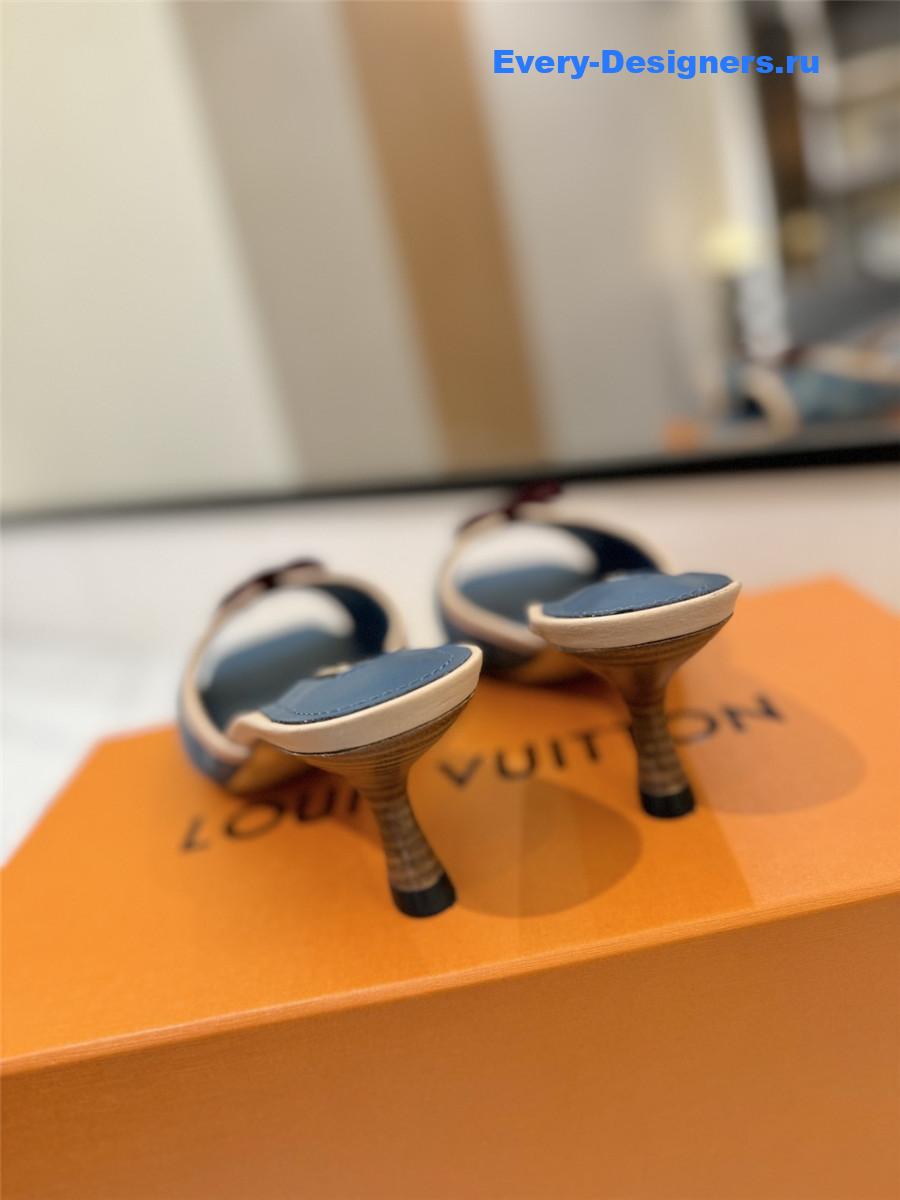 l0vis Vvtt0n neo revival mule