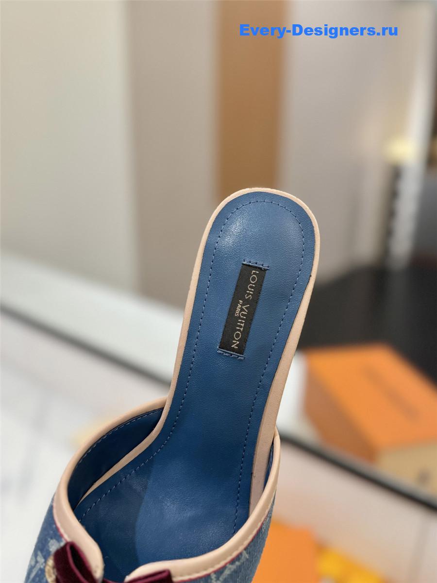 l0vis Vvtt0n neo revival mule