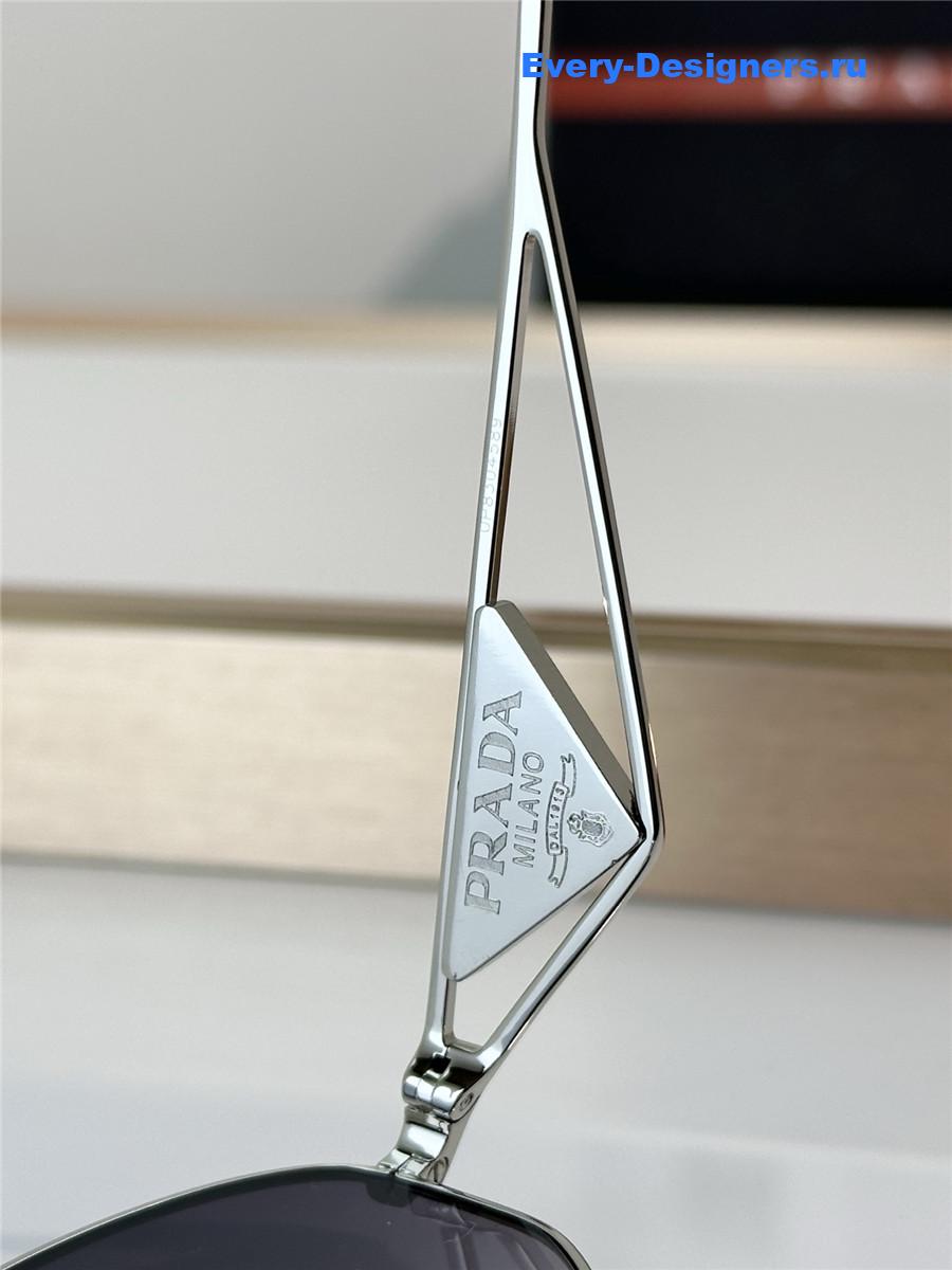 Pra*a spr50v gradient sunglasses