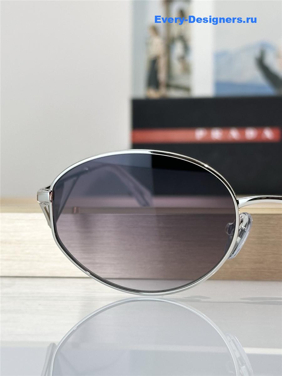 Pra*a spr50v gradient sunglasses