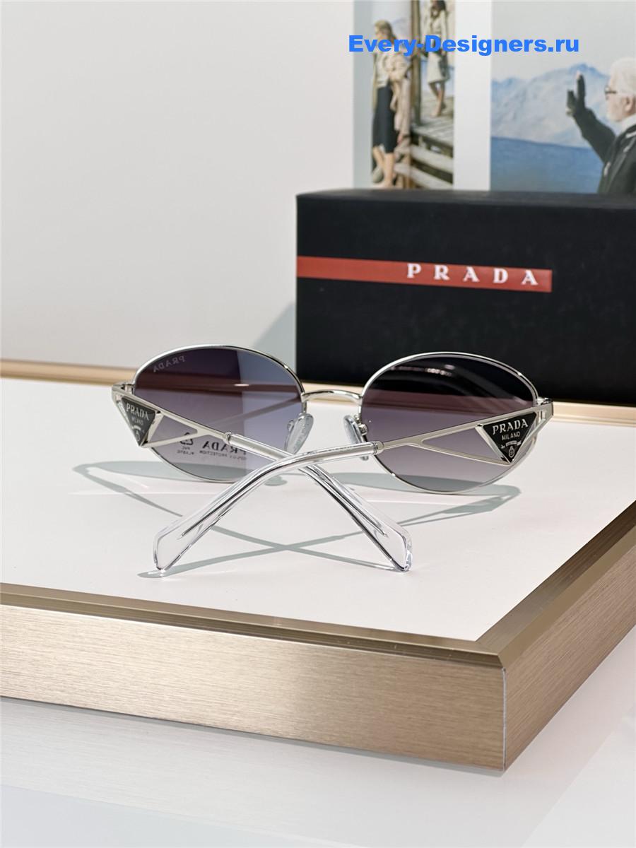 Pra*a spr50v gradient sunglasses