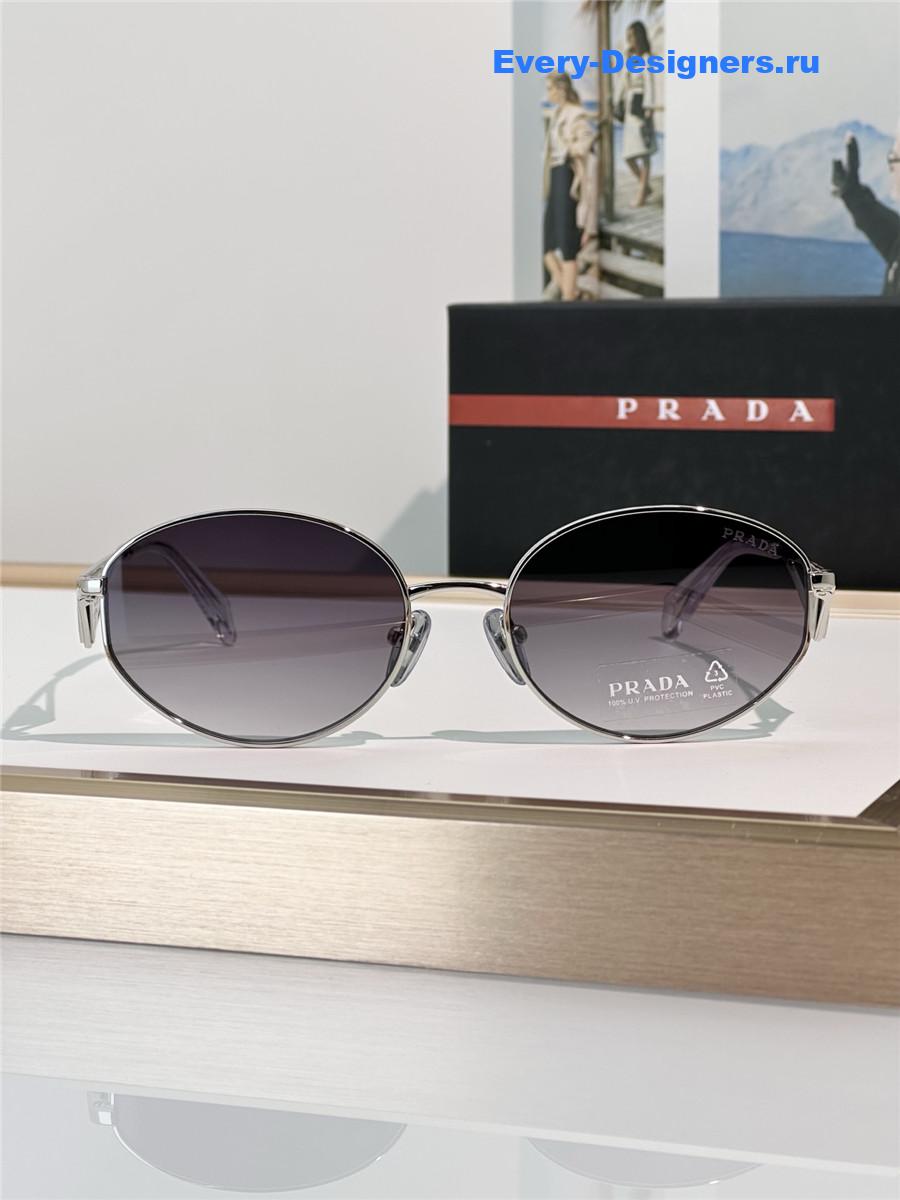 Pra*a spr50v gradient sunglasses