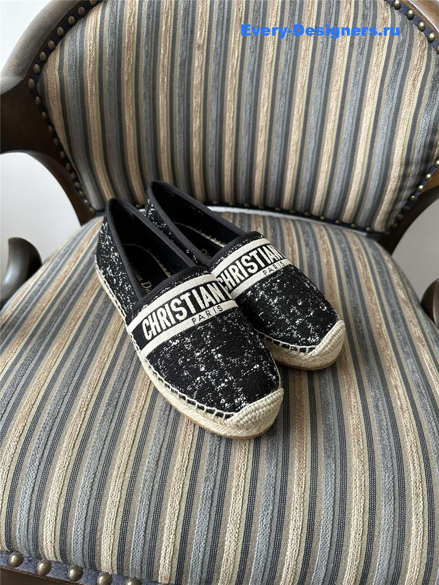 D10r granville espadrille shoes