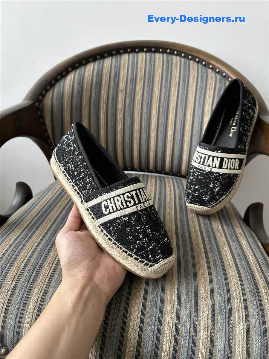 D10r granville espadrille shoes