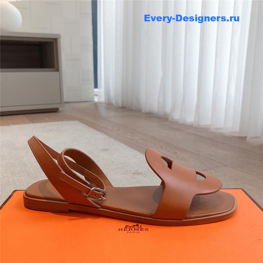 H**me5 julie sandal brown