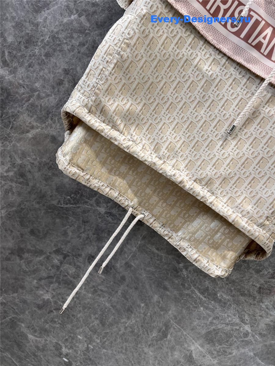 D10r brown hoodie shorts set