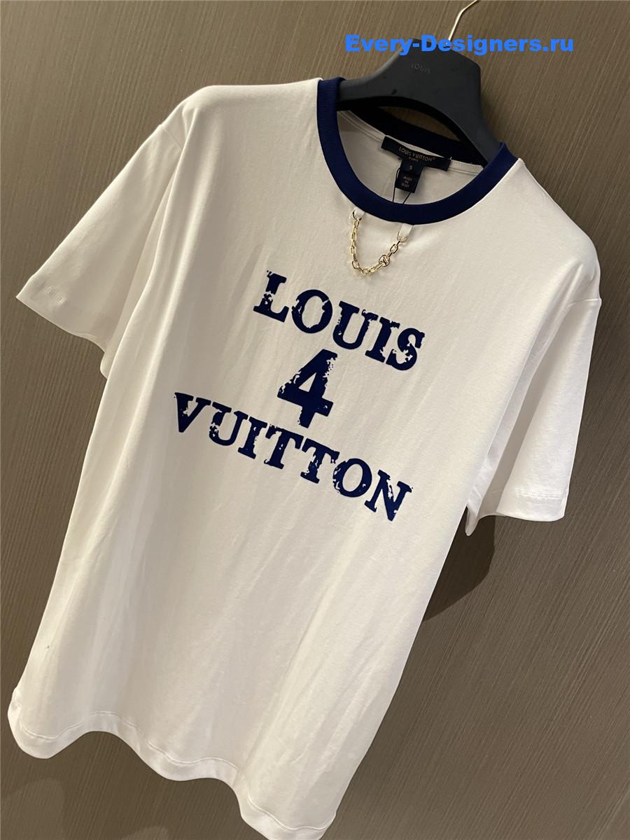 l0vis 4 Vvtt0n t-shirt