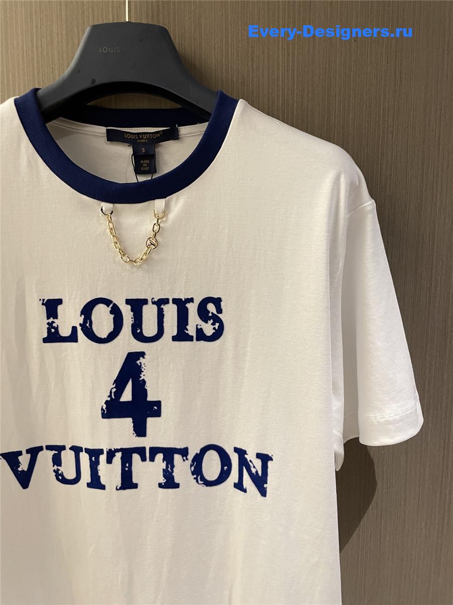 l0vis 4 Vvtt0n t-shirt