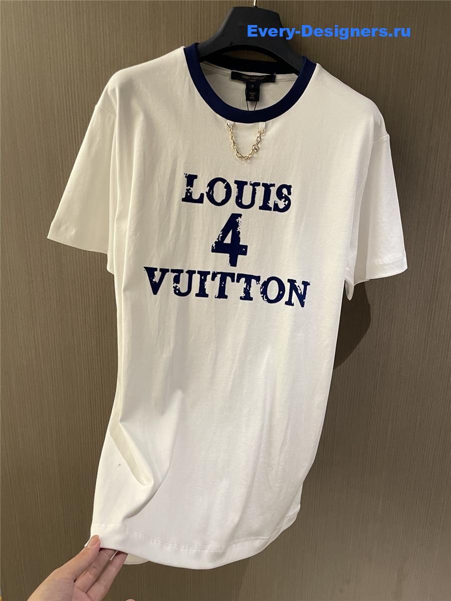 l0vis 4 Vvtt0n t-shirt