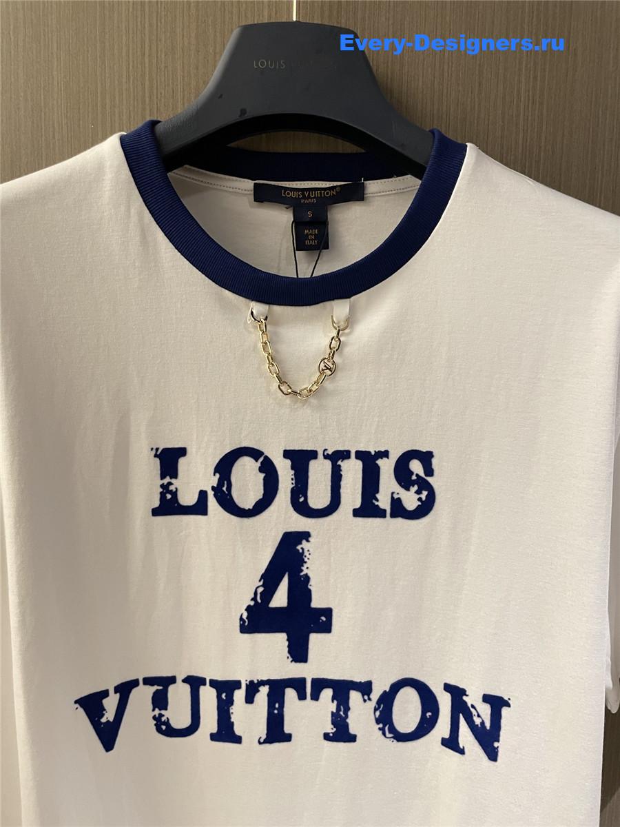 l0vis 4 Vvtt0n t-shirt