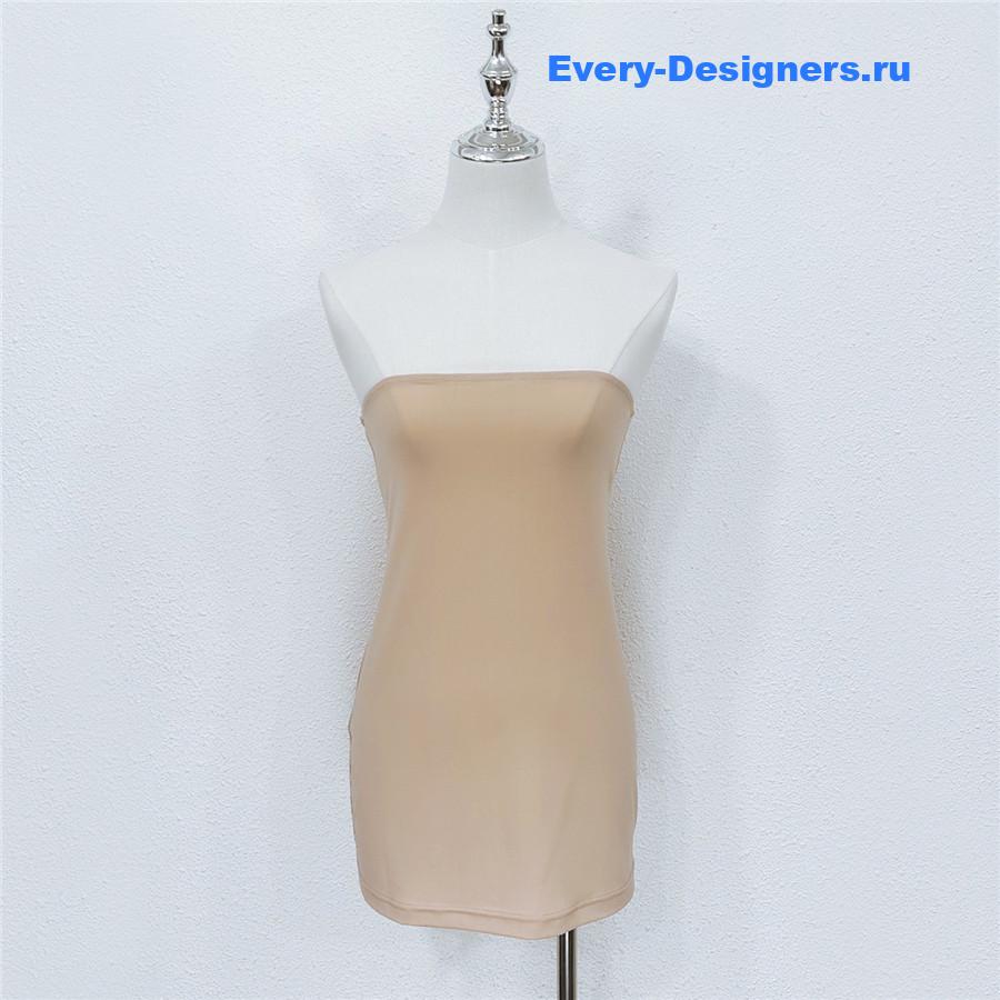 Zimm Dawning Ruffle Maxi Dress