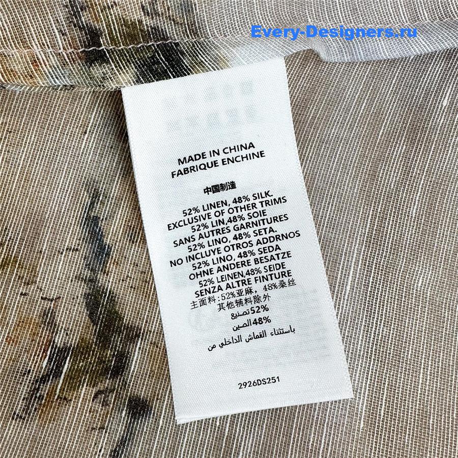 Zimm Dawning Ruffle Maxi Dress