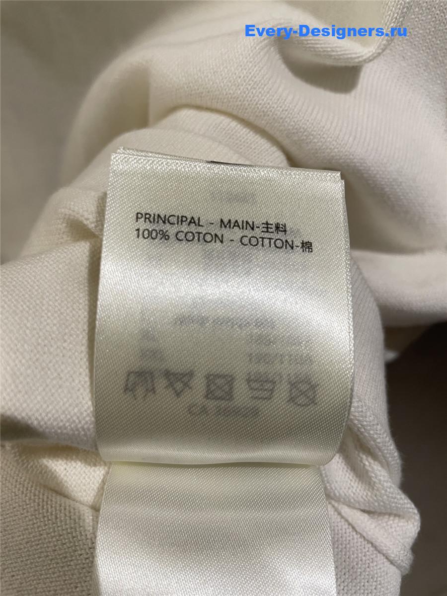 l0vis Vvtt0n vvn patch crewneck