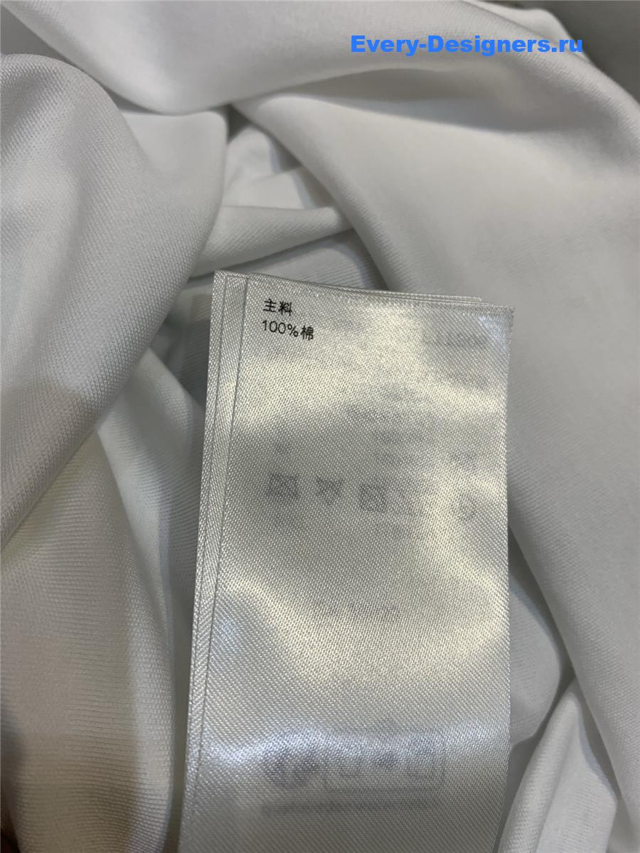 l0vis Vvtt0n lv scarf hooded tee