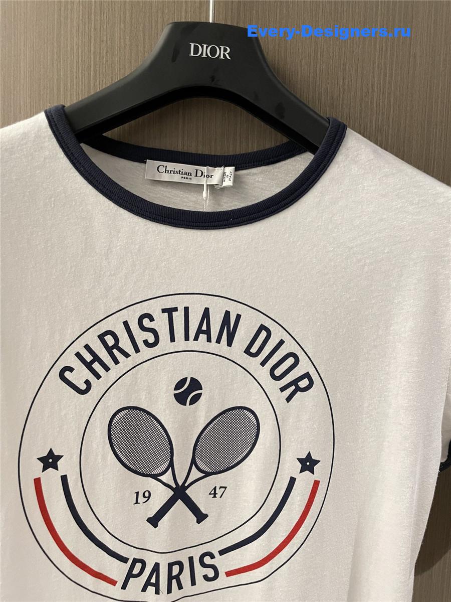 D10r vibe pleated polo