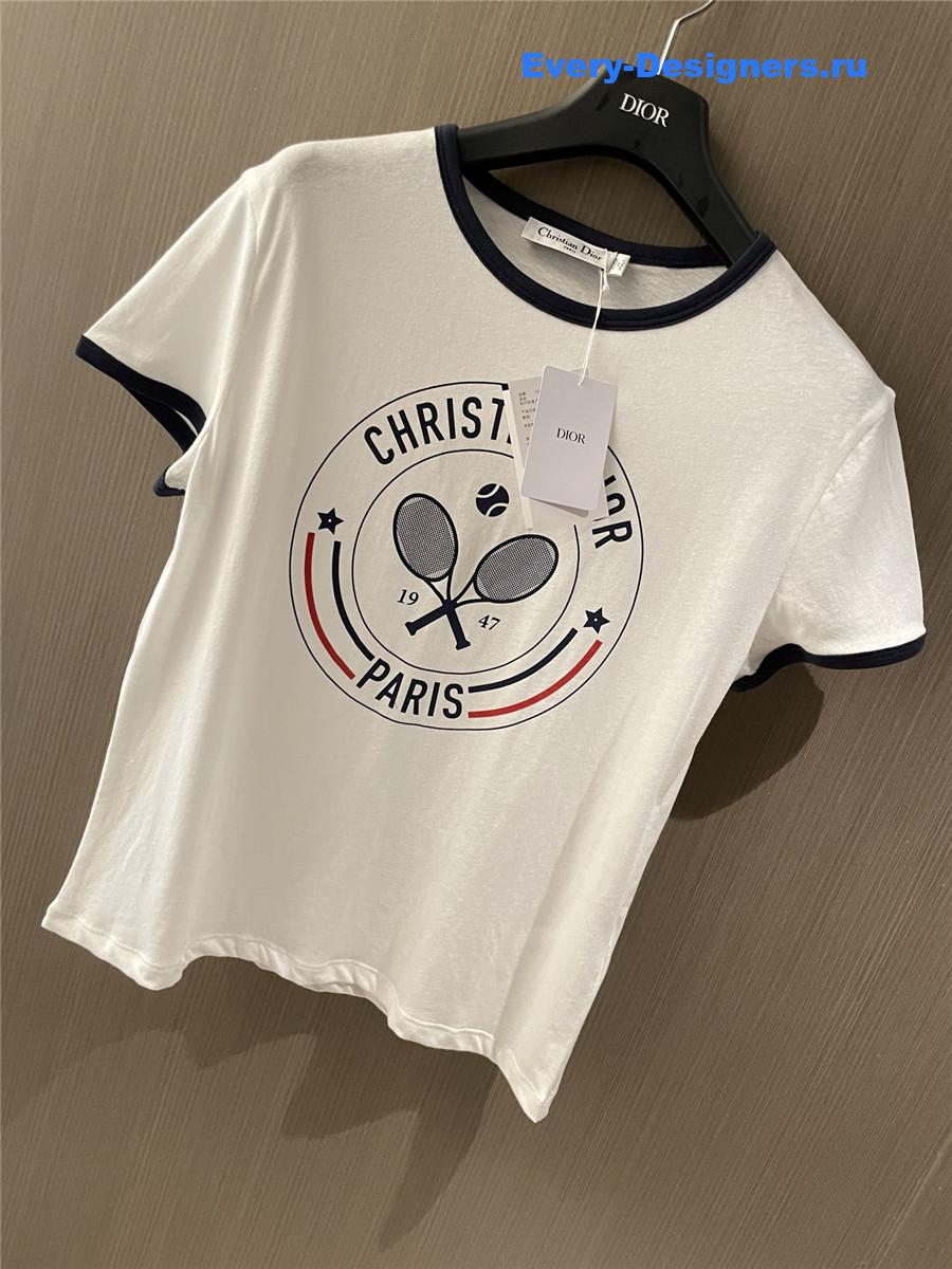 D10r vibe pleated polo