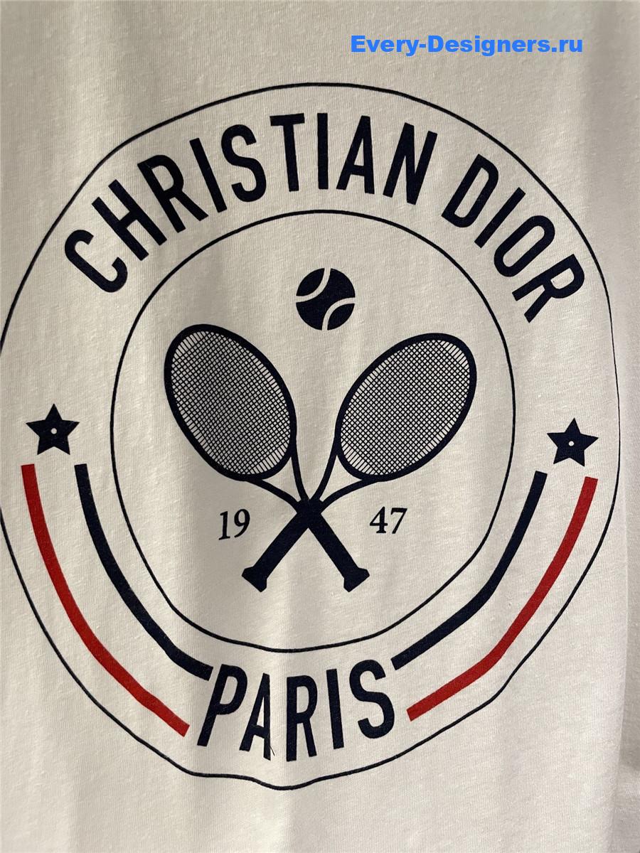 D10r vibe pleated polo