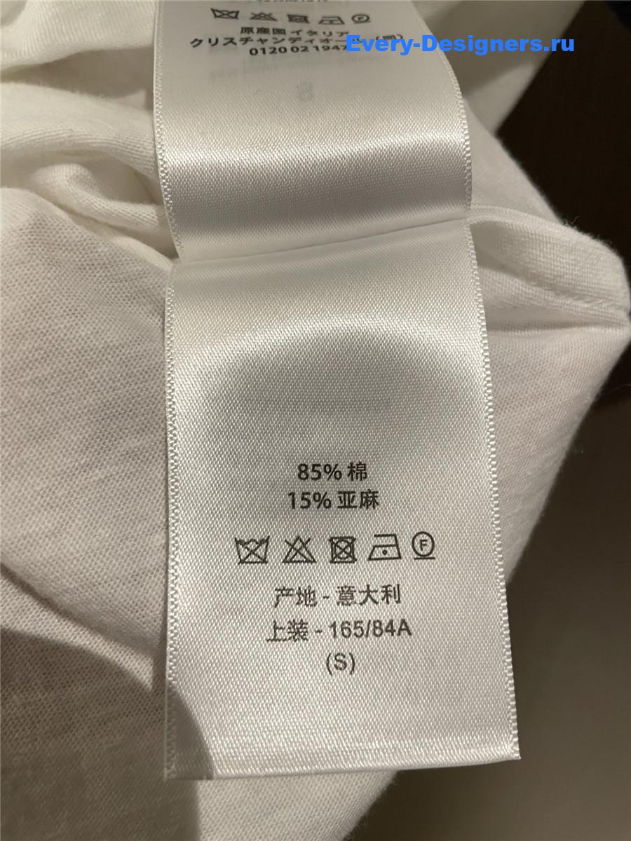 D10r vibe pleated polo