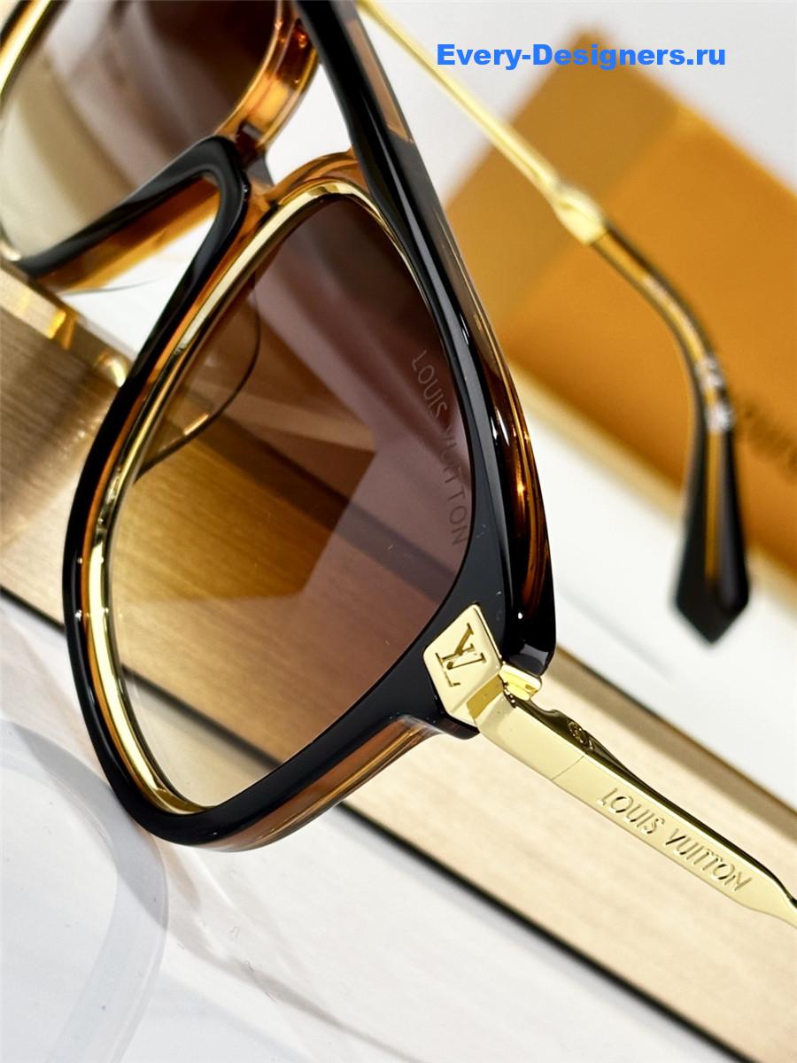 l0vis Vvtt0n z2595u sunglasses