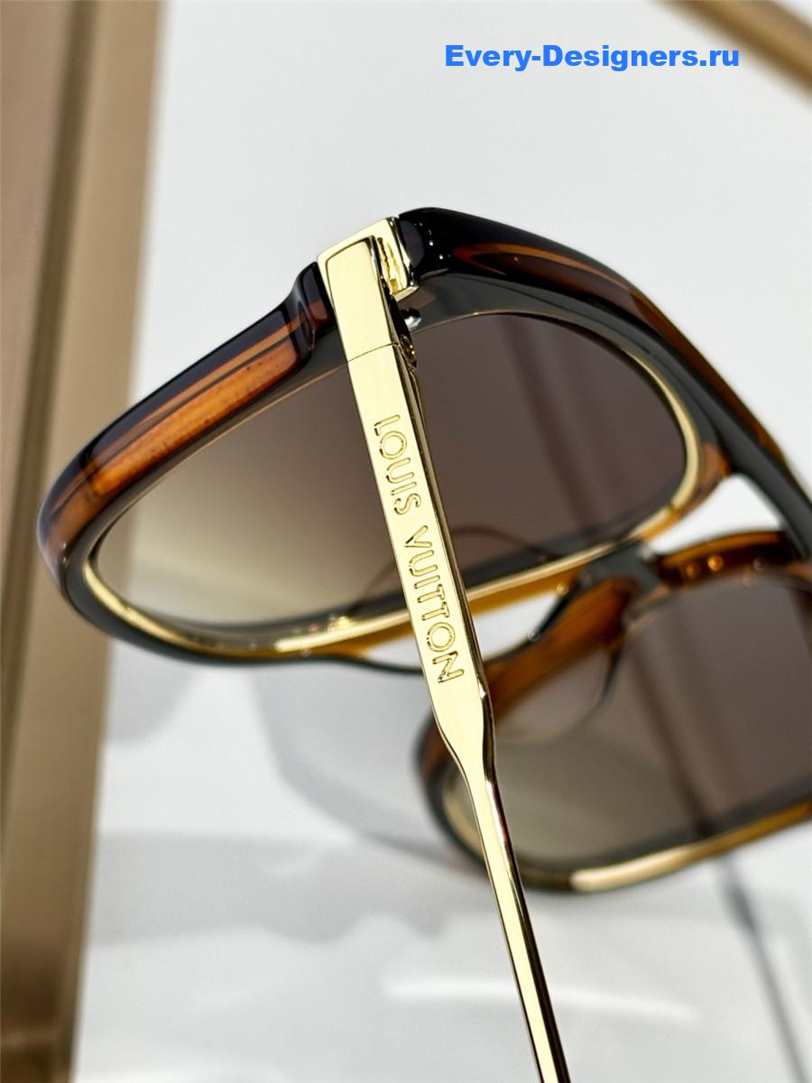 l0vis Vvtt0n z2595u sunglasses