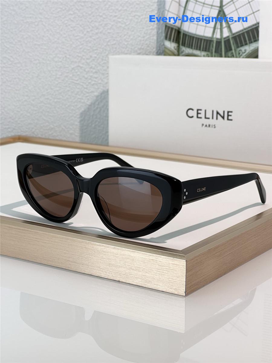 Ce1i*e cl40286u square sunglasses