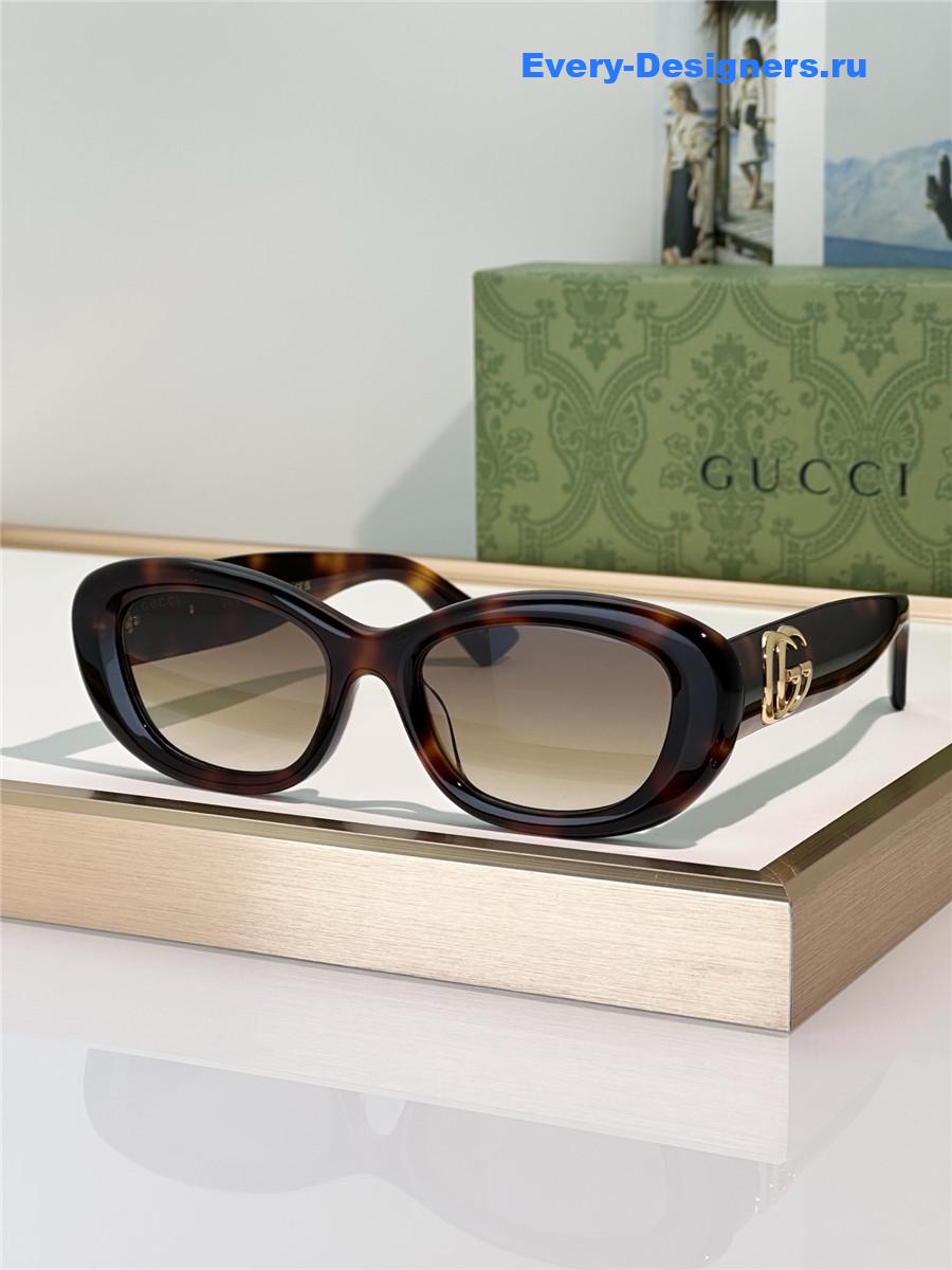 Gvc*1 gg1829sk sunglasses