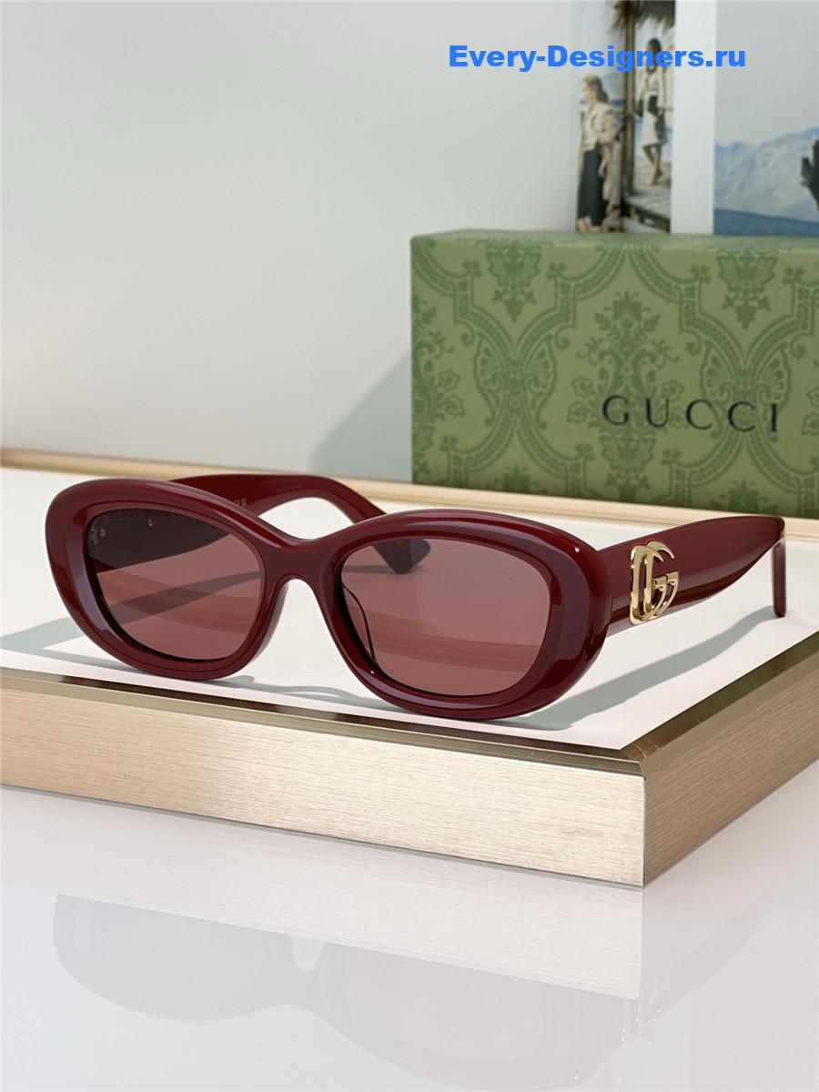 Gvc*1 gg1829sk sunglasses