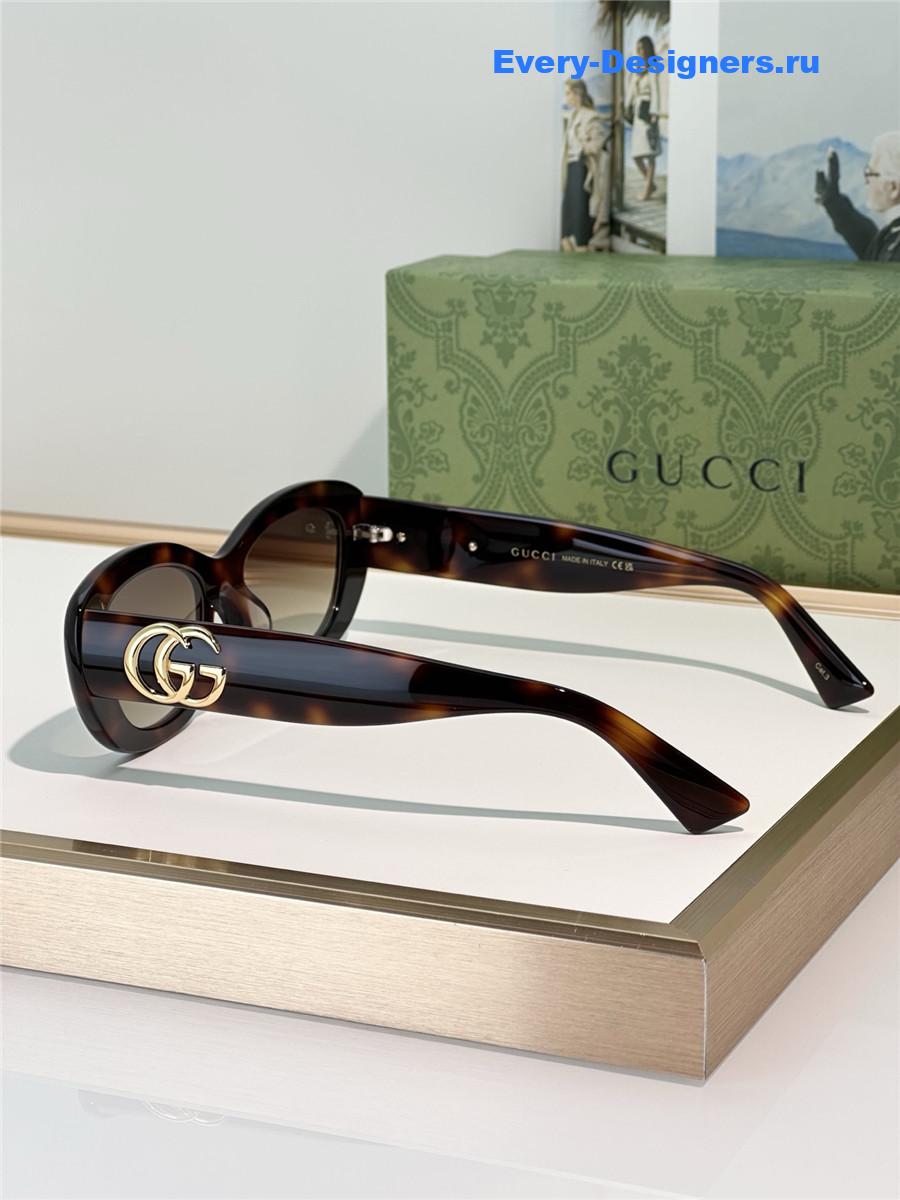 Gvc*1 gg1829sk sunglasses