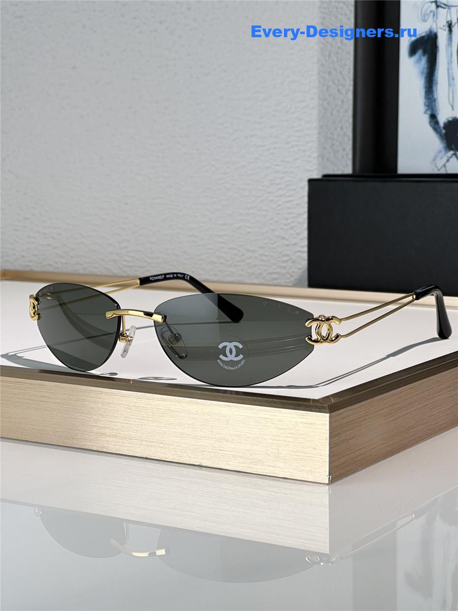 Ch**el ch4049s sunglasses