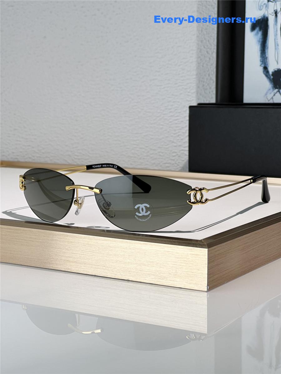 Ch**el ch4049s sunglasses