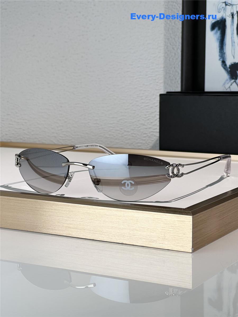 Ch**el ch4049s sunglasses