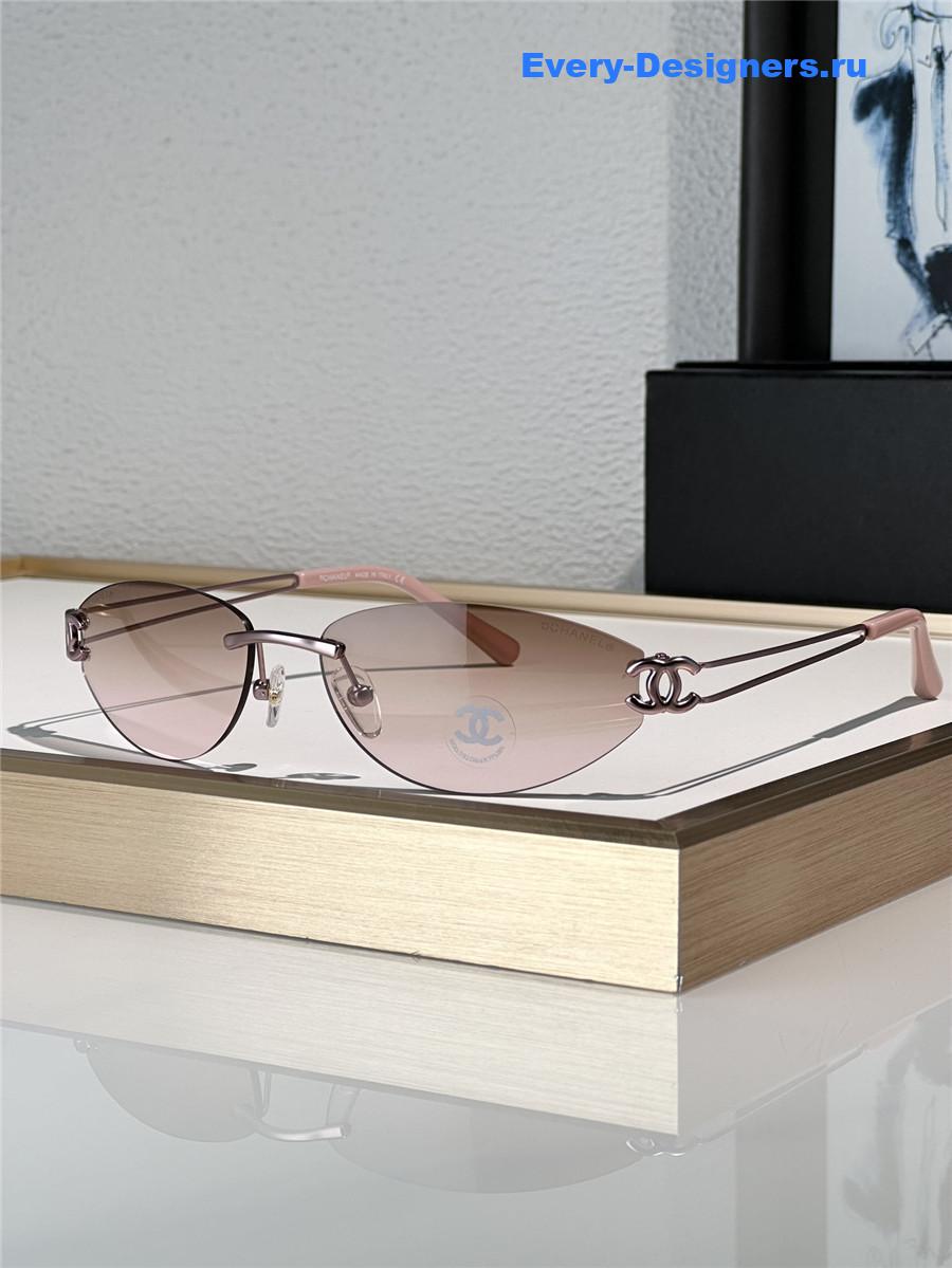 Ch**el ch4049s sunglasses