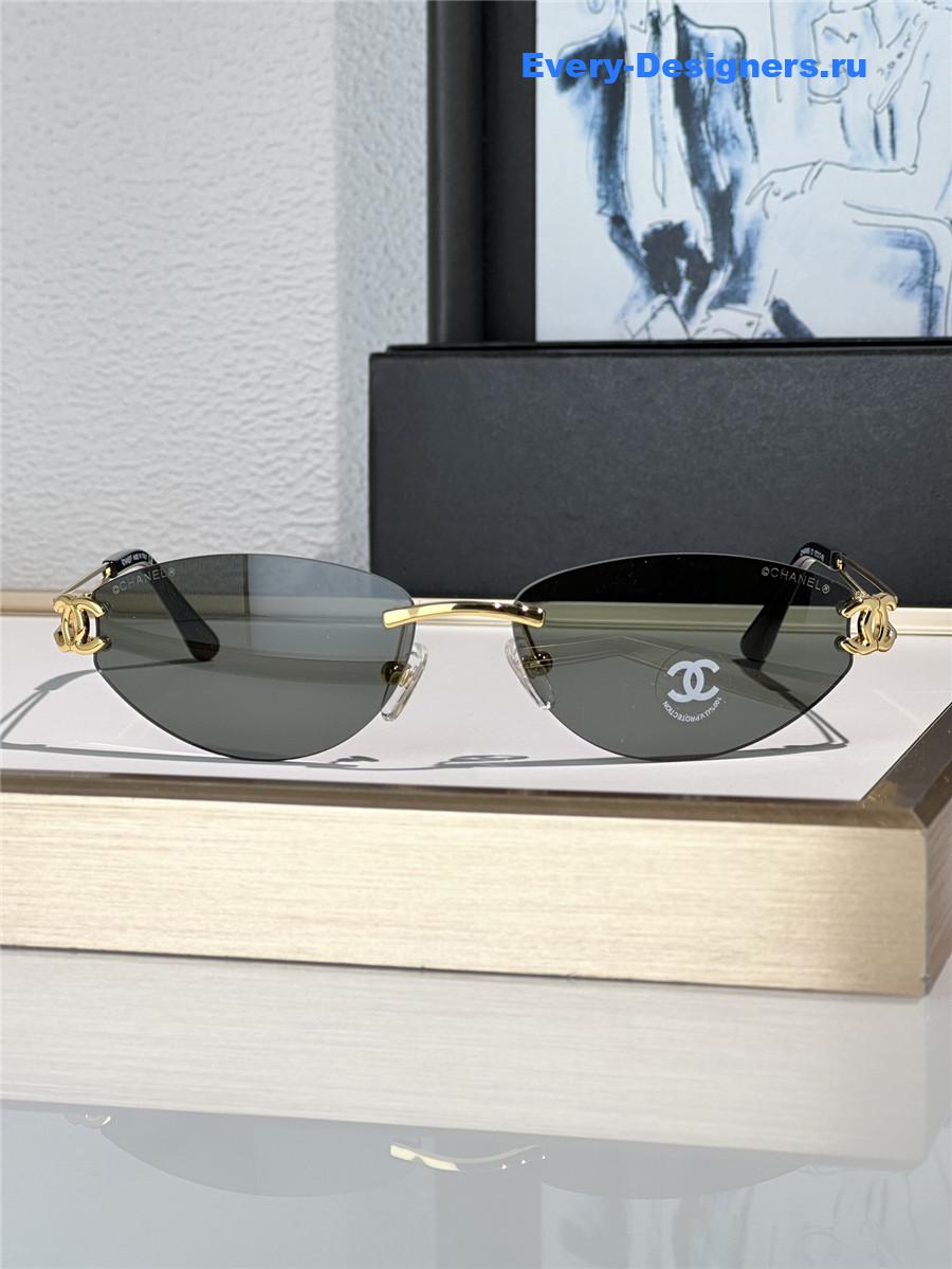 Ch**el ch4049s sunglasses