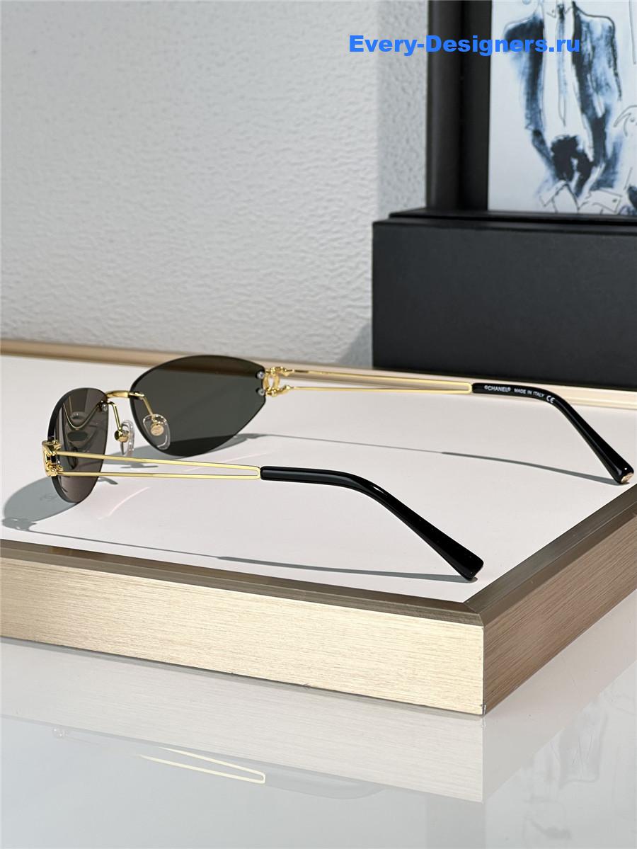 Ch**el ch4049s sunglasses