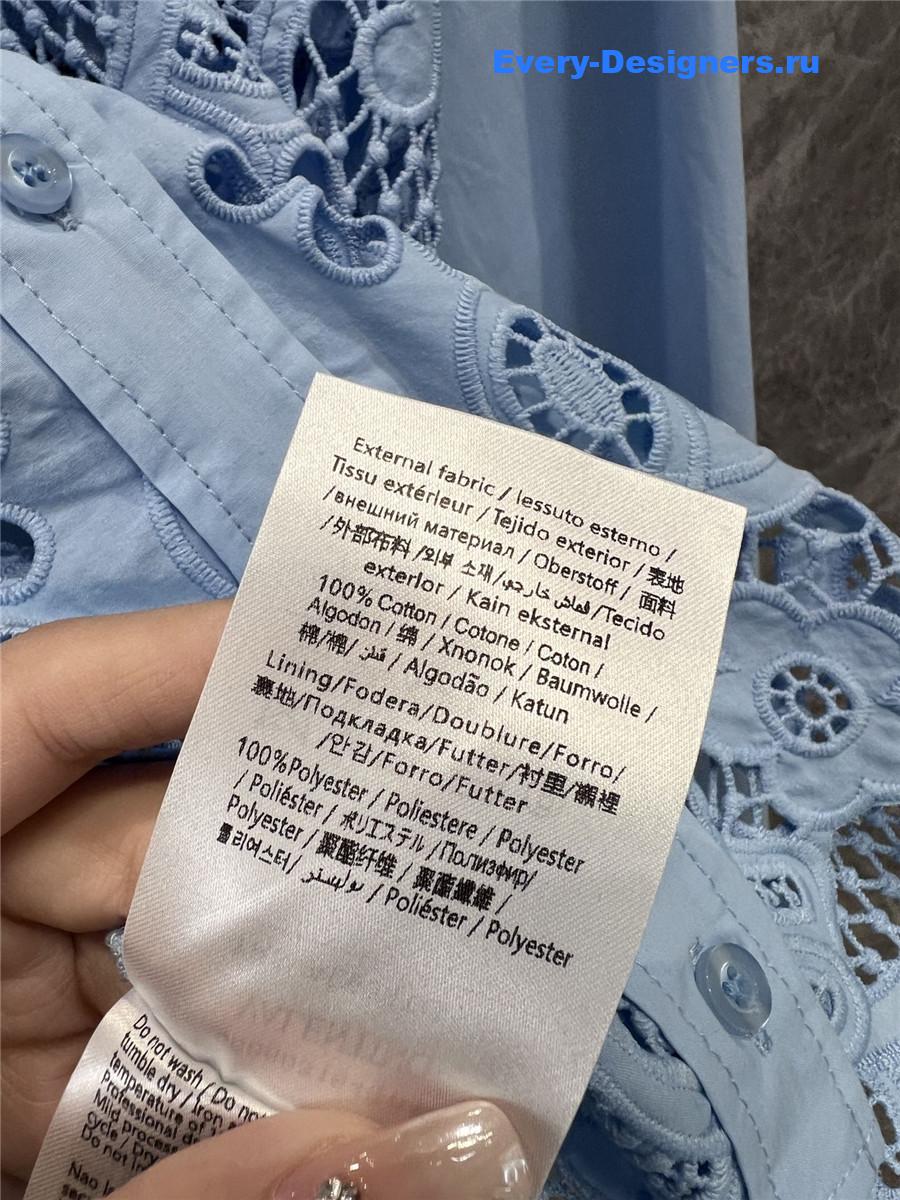 Va1e*ntin0 blue lace set