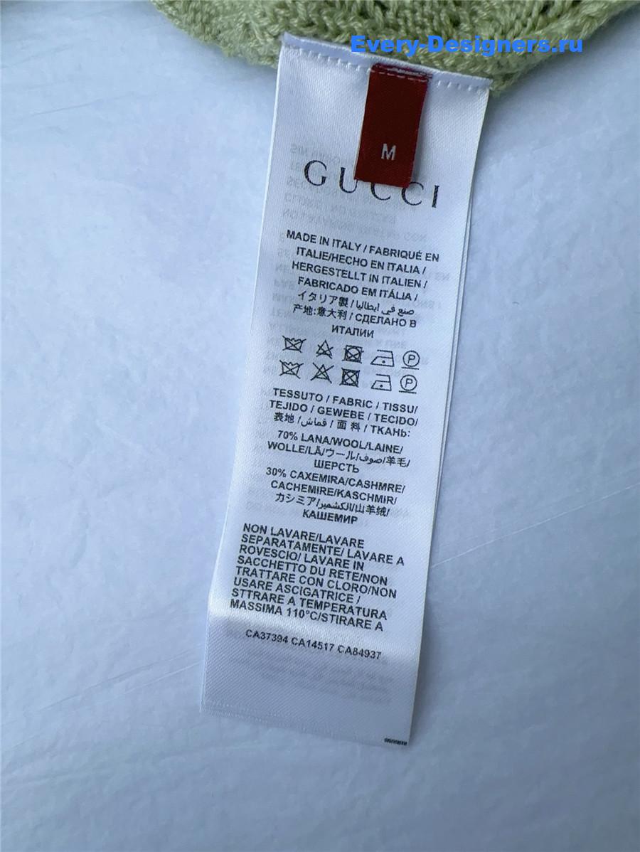 Gvc*1 gg jacquard maxi dress