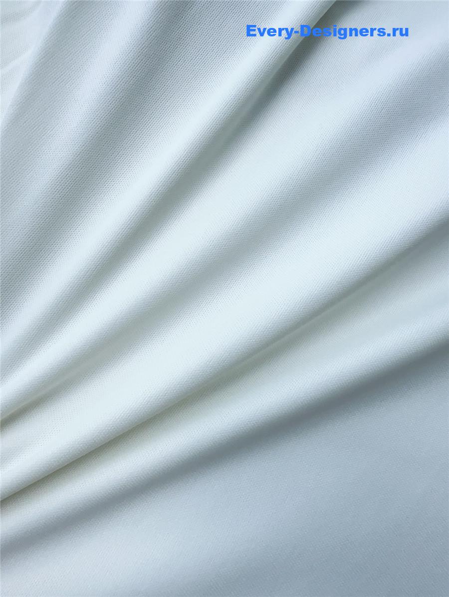 Ch**el knitted maxi dress