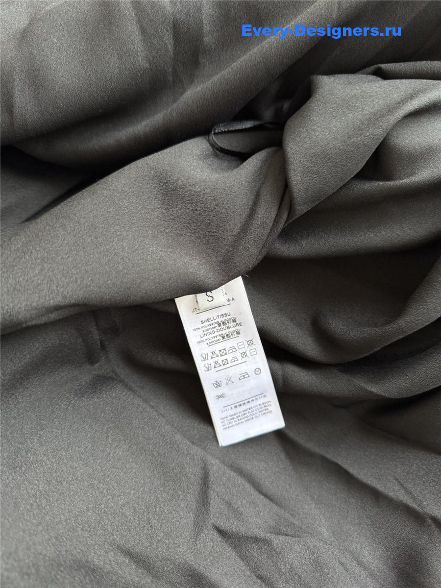 Dolce & Gabbana Peony Print Skirt