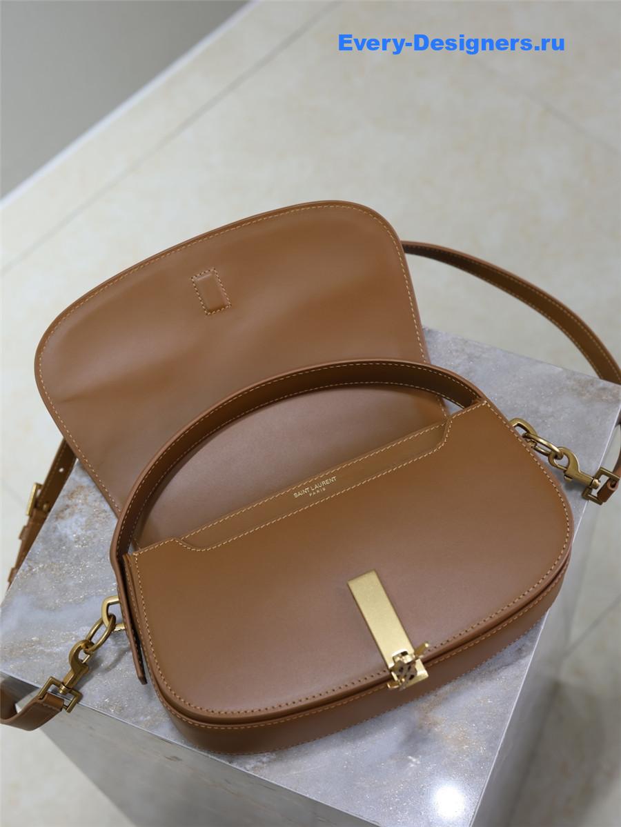 Sa1nt Lau*nt voltaire shoulder bag