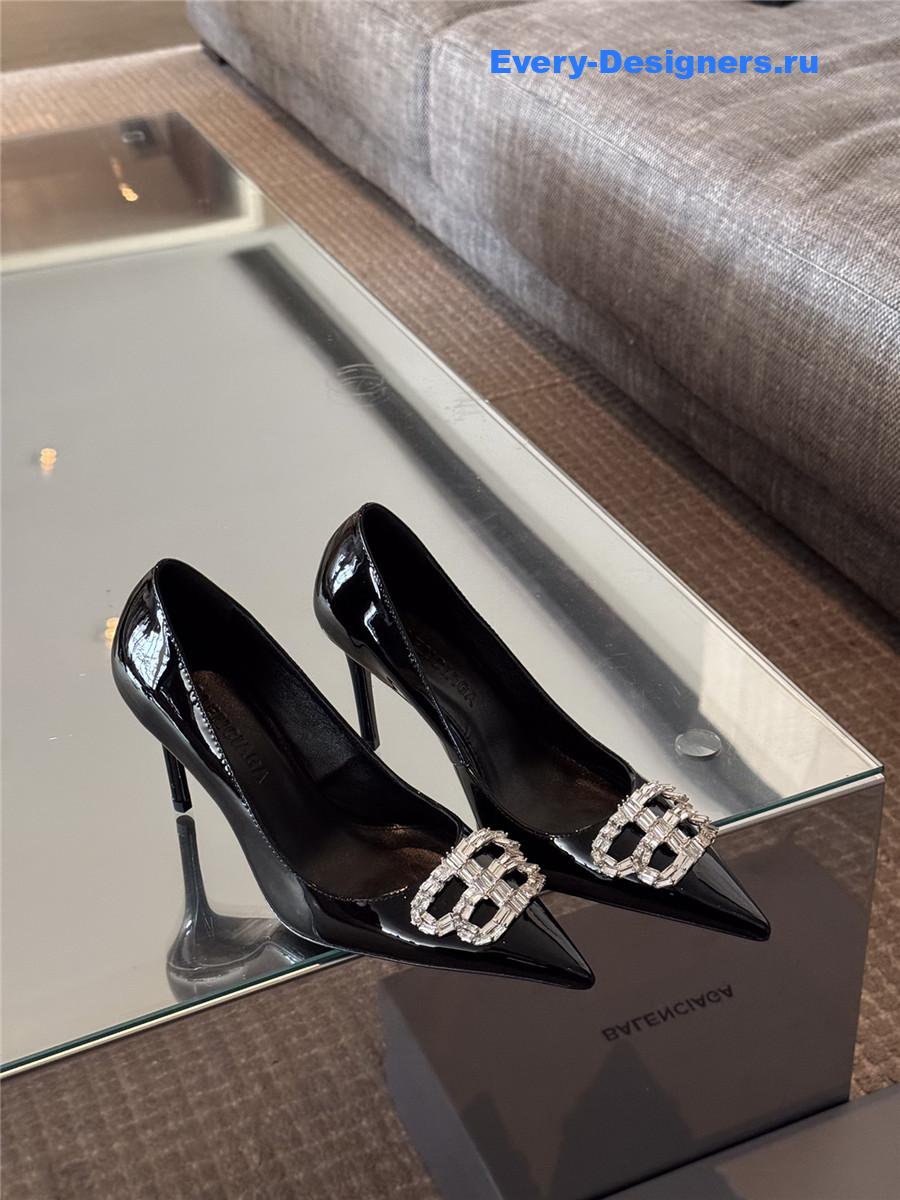 Ba1en*iaga bb knife pumps