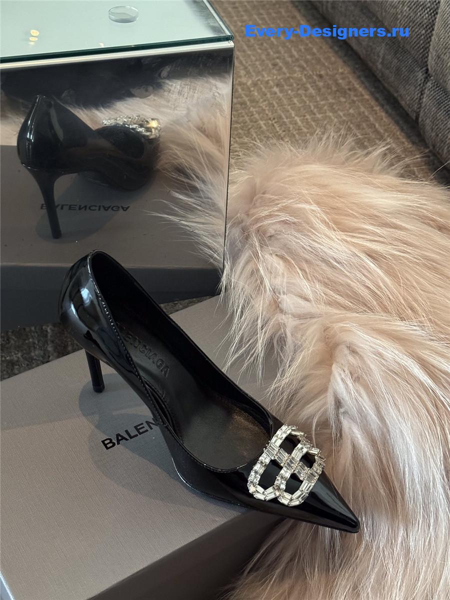 Ba1en*iaga bb knife pumps