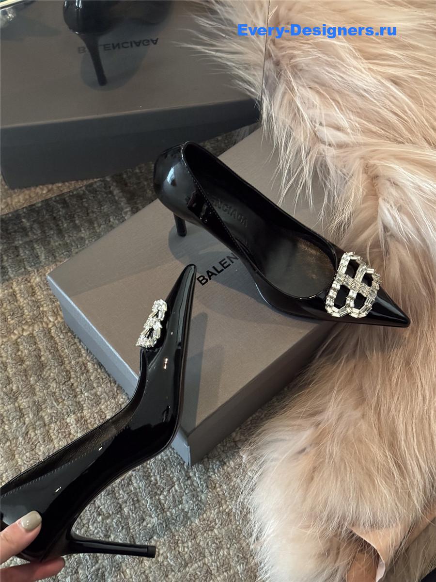 Ba1en*iaga bb knife pumps