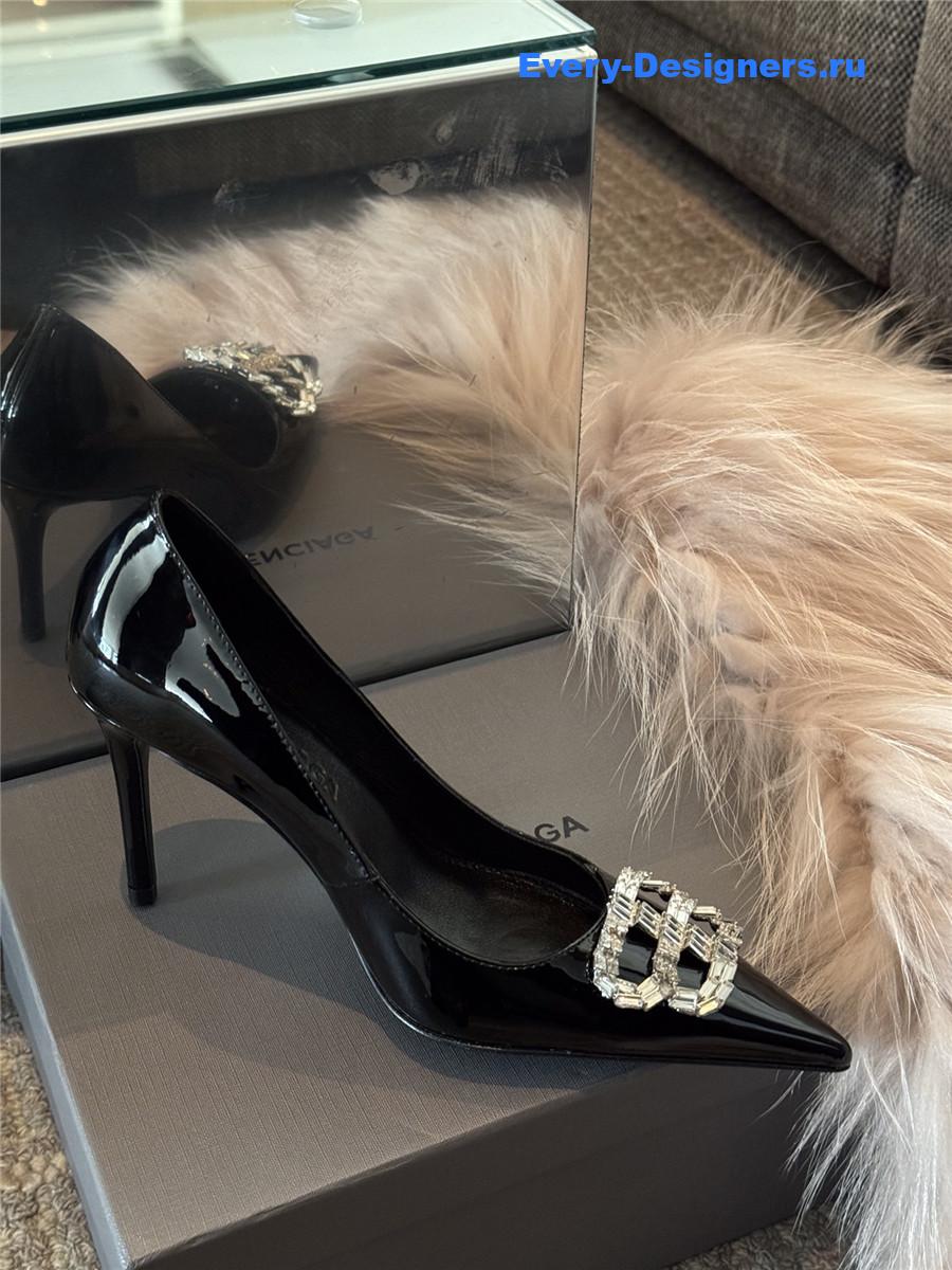 Ba1en*iaga bb knife pumps