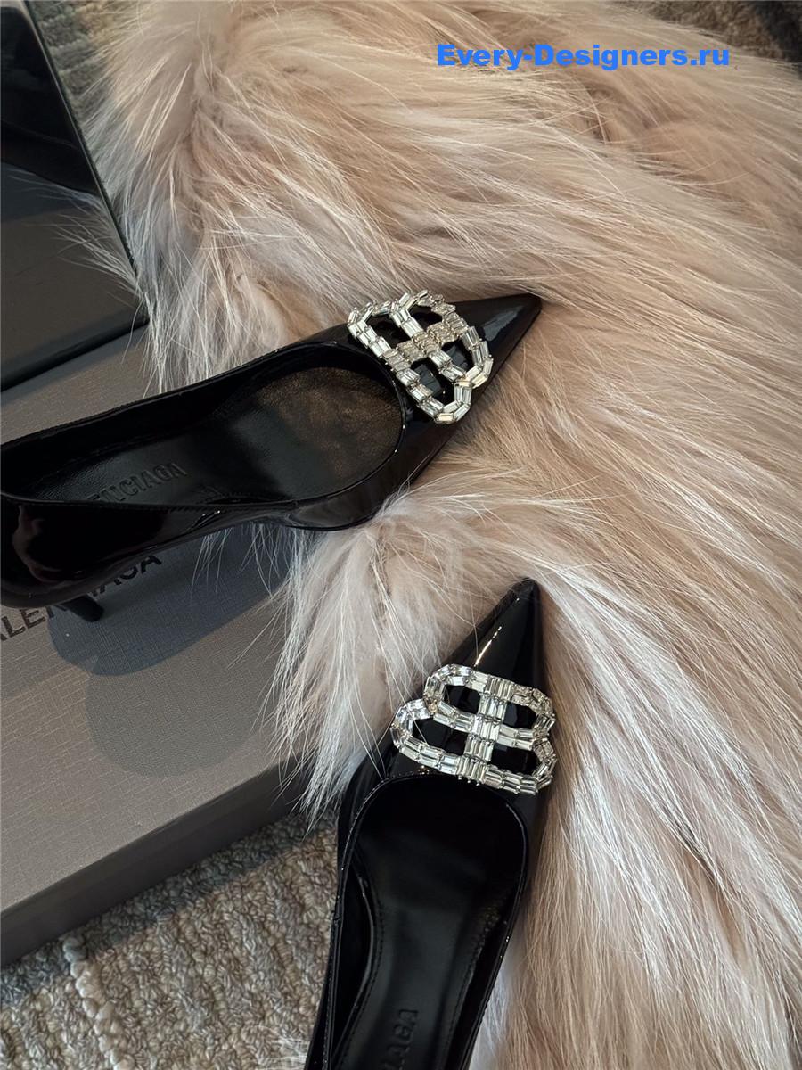 Ba1en*iaga bb knife pumps