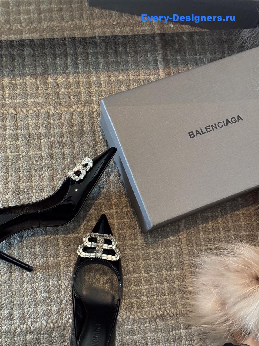 Ba1en*iaga bb knife pumps