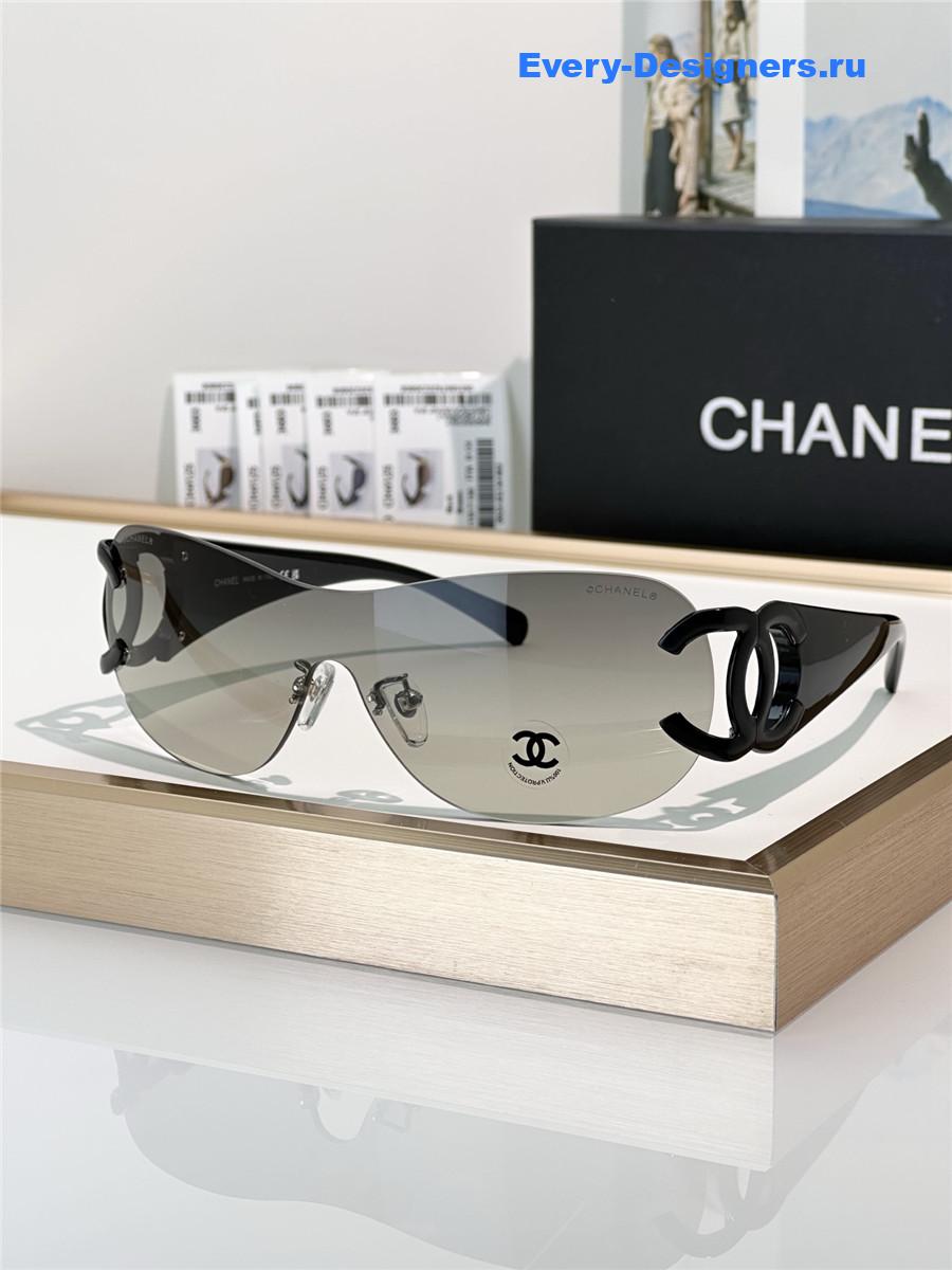 Ch**el ch4125 sunglasses