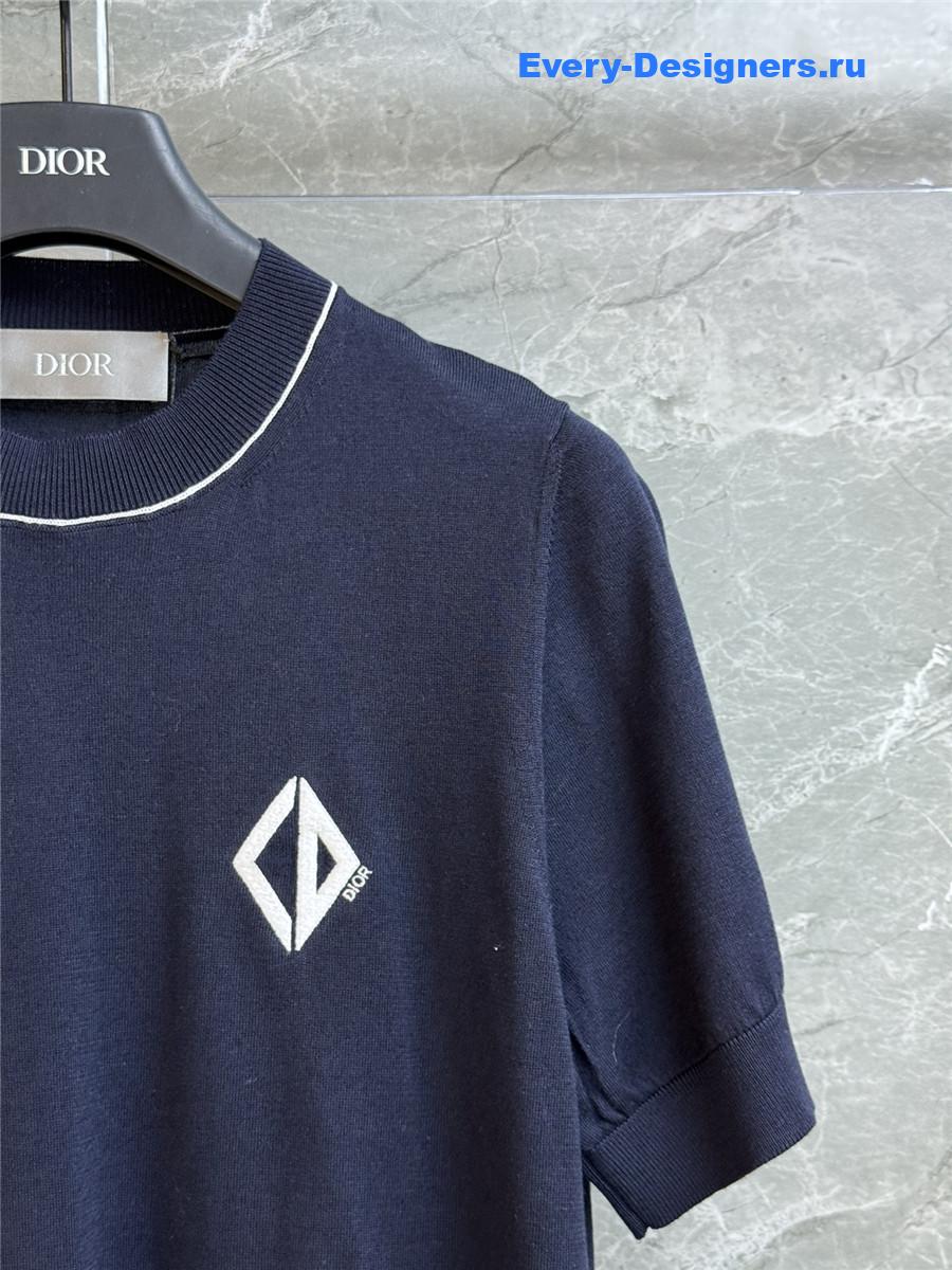 d10r cd D1am0nd sweater