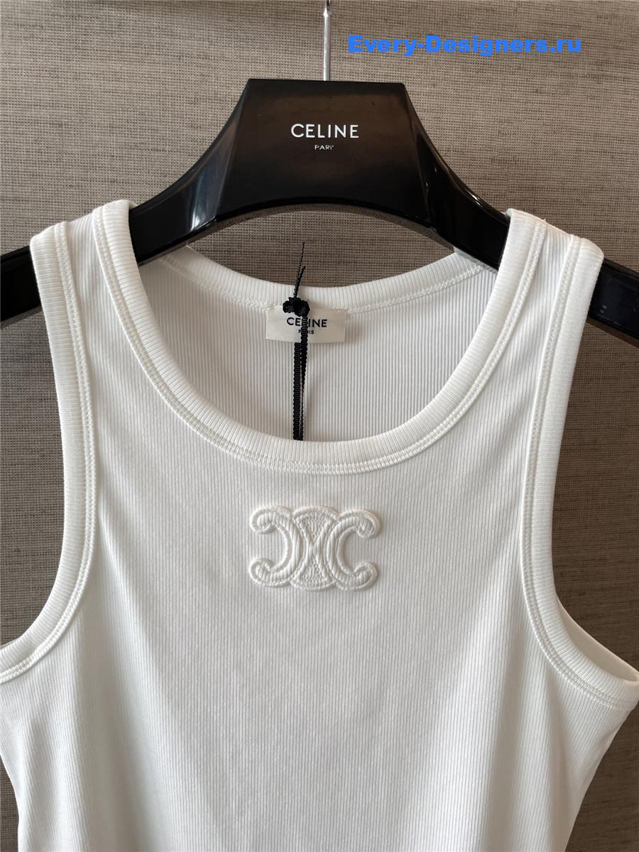 Ce1i*e arc de triomphe vest