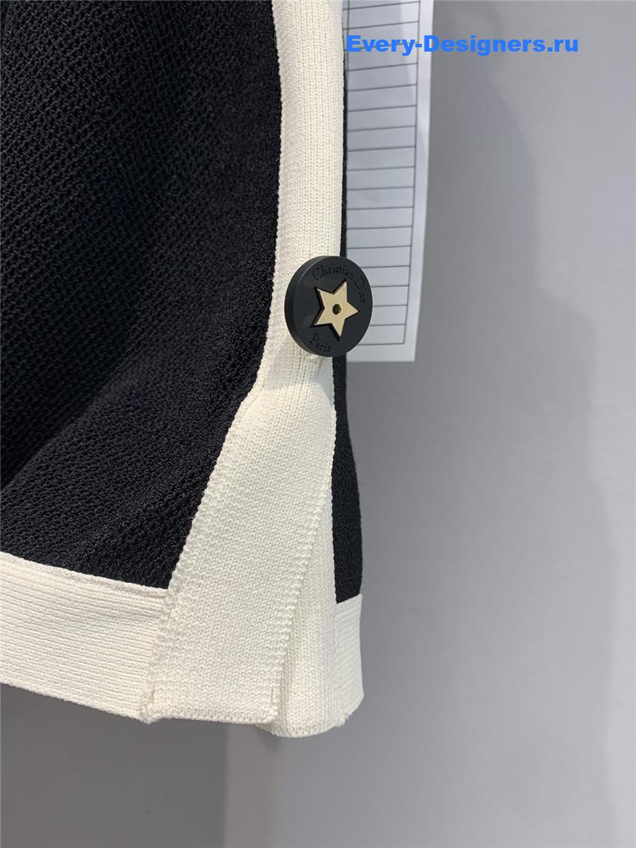 D10r star buckle skirt
